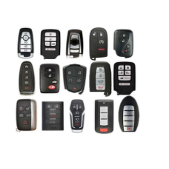 See Rob's Keys and Programming - Keys & Locksmiths Near Me - Dallas, Texas