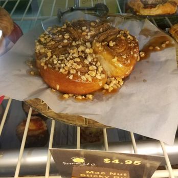 Passion Bakery Cafe - Bakeries Near Me - Kapaa, Hawaii