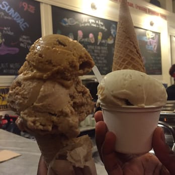 Ample Hills Creamery - Ice Cream & Frozen Yogurt Near Me - Brooklyn, New York