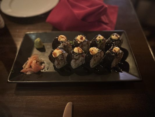 David Burke Prime by null