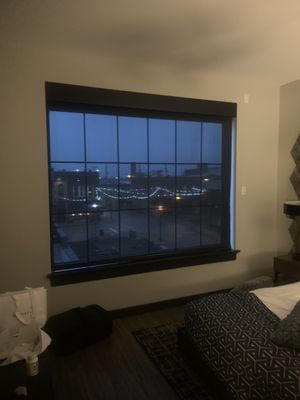 Hotel Vandivort by null