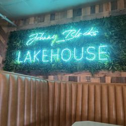Johnny Black's Lake House
