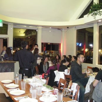Thai Cafe - Back Area for Big Parties - Thai Near Me - Irvine, California Thai Cafe - Back Area for Big Parties - Thai Near Me - Irvine, California