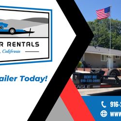 DS Trailer Rentals