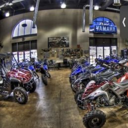 Exterior photo of Coyote Motorsports - Denver, Colorado Exterior photo of Coyote Motorsports - Denver, Colorado
