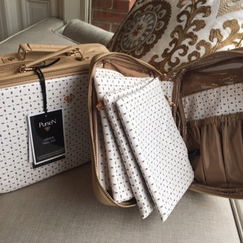 Tarise Day Spa - PursN... best made travel accessories at TARISE - Skin Care Near Me - Spring Lake, New Jersey