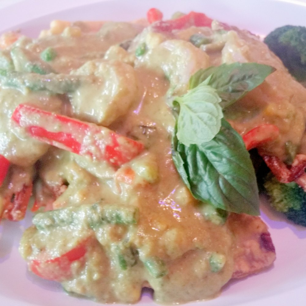 Arroy Thai - Soft crabs. Delicious - Thai Near Me - Wesley Chapel, Florida Arroy Thai - Soft crabs. Delicious - Thai Near Me - Wesley Chapel, Florida