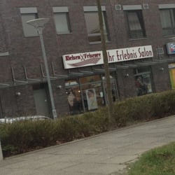 Nielsen Friseure