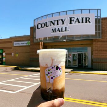 Panda Sugar - The Bubble Tea in CONUTY FAIR MALL - Bubble Tea Near Me - Summerside, Prince Edward Island Panda Sugar - The Bubble Tea in CONUTY FAIR MALL - Bubble Tea Near Me - Summerside, Prince Edward Island