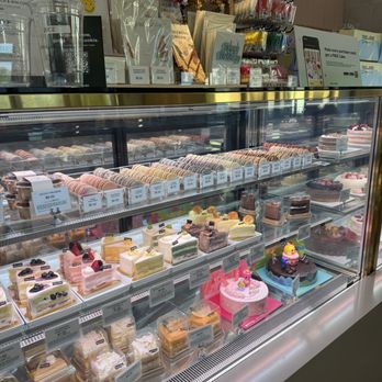 Tous Les Jours - Beautiful cakes and macarons! - Bakeries Near Me - La Habra, California