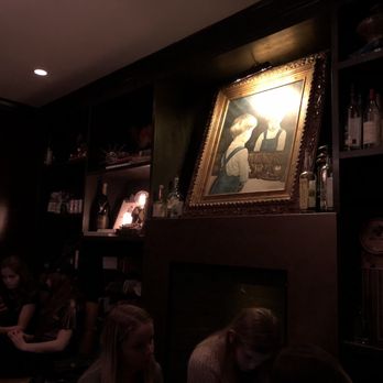 Peter Kern Library - Speakeasies Near Me - Knoxville, Tennessee