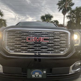 Secure Transportation Solutions - Limos Near Me - Winter Garden, Florida Secure Transportation Solutions - Limos Near Me - Winter Garden, Florida