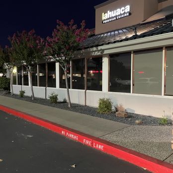 La Huaca Peruvian Cuisine - Peruvian Near Me - Roseville, California La Huaca Peruvian Cuisine - Peruvian Near Me - Roseville, California