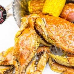 Hot N Juicy Crawfish