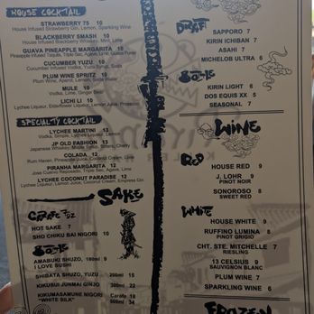 Piranha Killer Ramen - 10/26 - Ramen Near Me - Arlington, Texas