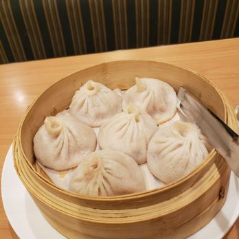 Qin Dynasty - Dim Sum Near Me - Parsippany, New Jersey