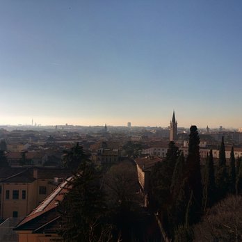Giardino Giusti - Landmarks & Historical Buildings Near Me - Verona, VR Giardino Giusti - Landmarks & Historical Buildings Near Me - Verona, VR