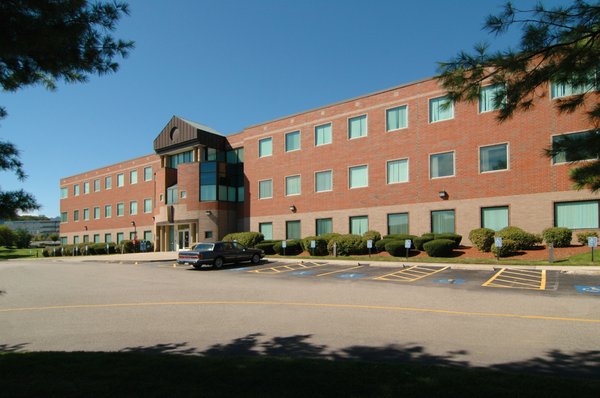ATRIUS HEALTH QUINCY CONGRESS STREET - Updated February 2026 - 35