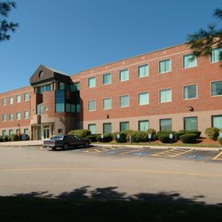 Atrius Health Quincy Congress Street - Granite Medical Group - 500 Congress Street, Quincy