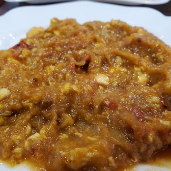 Super Vanak - Eggplant Mix - Cafes Near Me - Belmont, Massachusetts