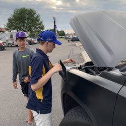 NAPA Auto Parts - Menth Auto Supply - Monticello