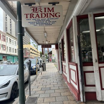 Kim Trading - Jewelry Near Me - Honolulu, Hawaii Kim Trading - Jewelry Near Me - Honolulu, Hawaii