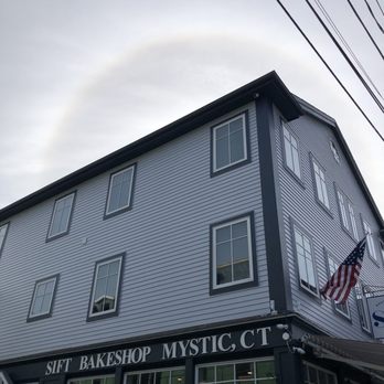 Sift Bake Shop - Bakeries Near Me - Mystic, Connecticut