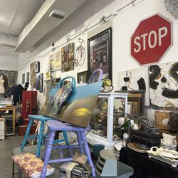 Vintage Treasures and Repairs