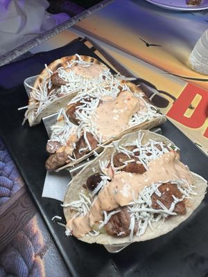 Deja Vu Restaurant & Bar by null