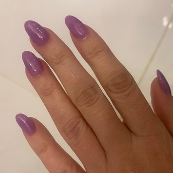 Old National Nails Spa - Nail Salons Near Me - Atlanta, Georgia