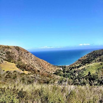 Solstice Canyon - Parks Near Me - Malibu, California