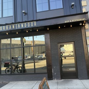 Urban Tandoor - Indian Near Me - Harrison, New Jersey