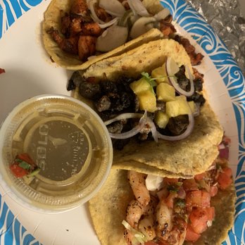 Pre-Hispanic MX Cuisine - Tacos - Food Trucks Near Me - San Jose, California Pre-Hispanic MX Cuisine - Tacos - Food Trucks Near Me - San Jose, California