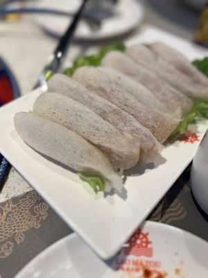 Lao Ma Tou Hot Pot 老码头火锅 by null