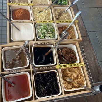 Aloha Krab - Condiments - Seafood Near Me - Cheektowaga, New York