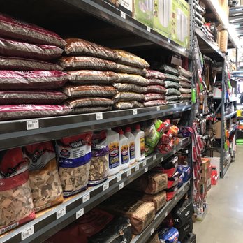 K & B True Value - New expanded grilling accessory section - Hardware Stores Near Me - Annapolis, Maryland K & B True Value - New expanded grilling accessory section - Hardware Stores Near Me - Annapolis, Maryland