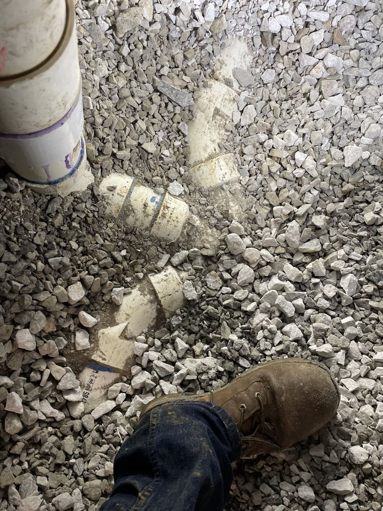 Slide of To The Tee Plumbing