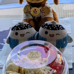 Acai Bowl