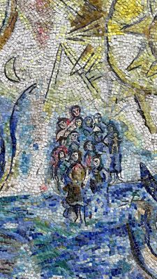 National Gallery of Art – Sculpture Garden by null