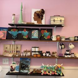 Magic Oven - Local products