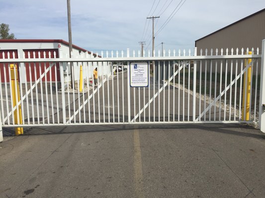 Simply Self Storage - Reynoldsburg