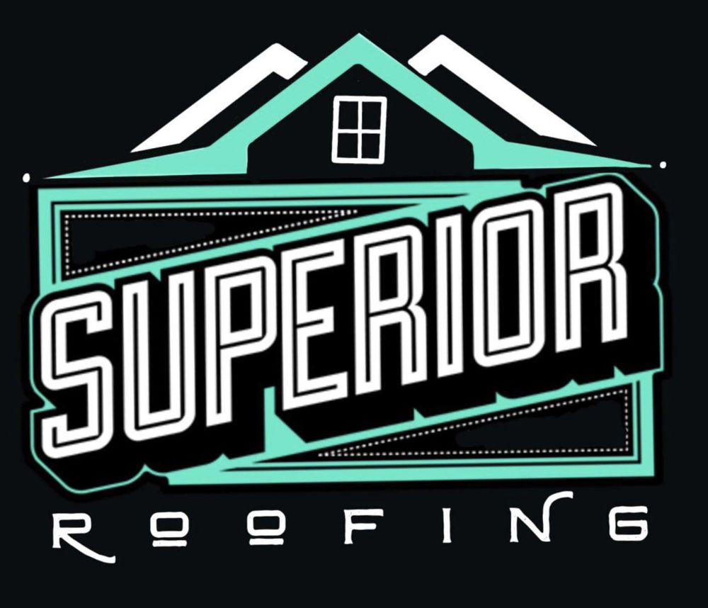 Slide of Superior Roofing