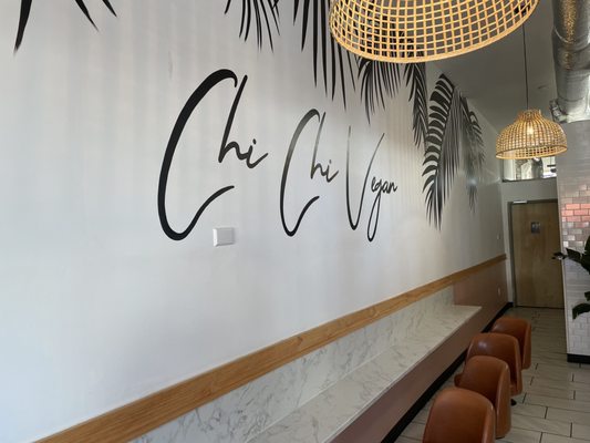 Chi Chi Vegan by null