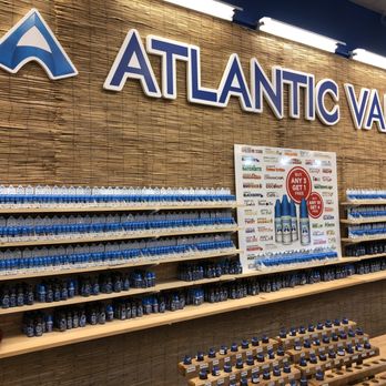 Deep Six CBD - Deep Six CBD carries the full range of vape juice from Atlantic Vapor. - Vape Shops Near Me - Florence, South Carolina Deep Six CBD - Deep Six CBD carries the full range of vape juice from Atlantic Vapor. - Vape Shops Near Me - Florence, South Carolina
