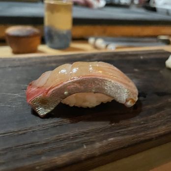 Nimblefish - Sawara - Sushi Bars Near Me - Portland, Oregon