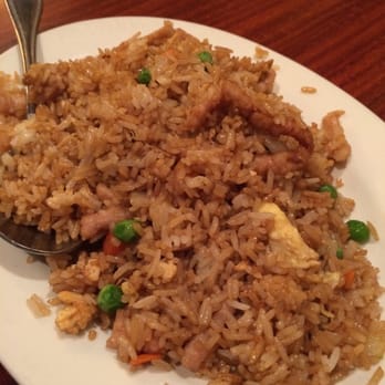 Jo's Bistro - Pork fried rice - Chinese Near Me - Lake Charles, Louisiana Jo's Bistro - Pork fried rice - Chinese Near Me - Lake Charles, Louisiana