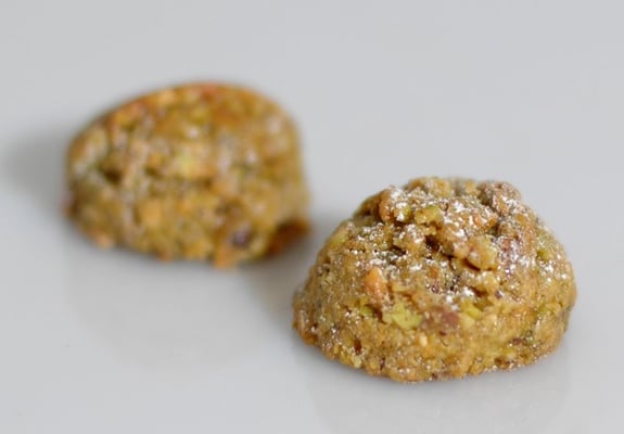 Boulettes Larder by null
