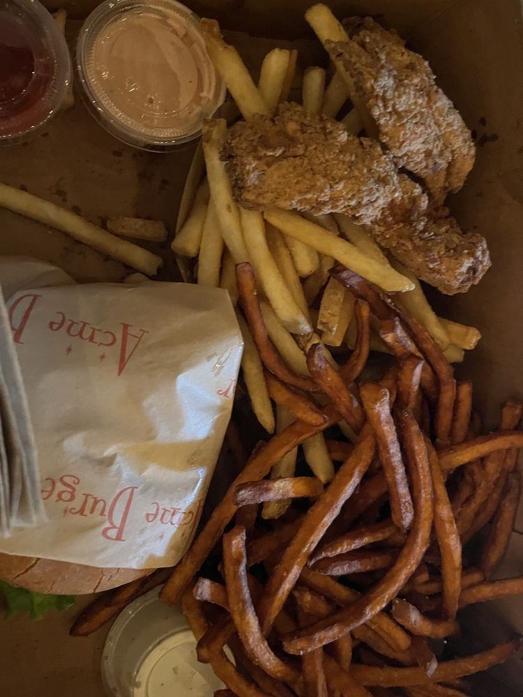 Crooked Goat Brewing