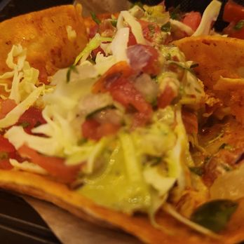 La Taqueria Brand - Shrimp taco - Mexican Near Me - Long Beach, California La Taqueria Brand - Shrimp taco - Mexican Near Me - Long Beach, California
