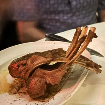 Steak 48 Del Mar - Lamb - Steakhouses Near Me - Del Mar, California Steak 48 Del Mar - Lamb - Steakhouses Near Me - Del Mar, California